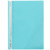 Ecktaschenheftgerät Axent Pastelini 1306-18-A, A4, mint