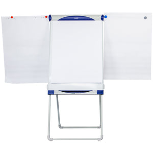 Tragbares Flipchart Axent U-Stand 9705-A, 66x98 cm
