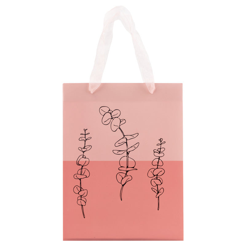 Geschenktüte Axent Peachy Mood 8503-26-A, 25x19 cm