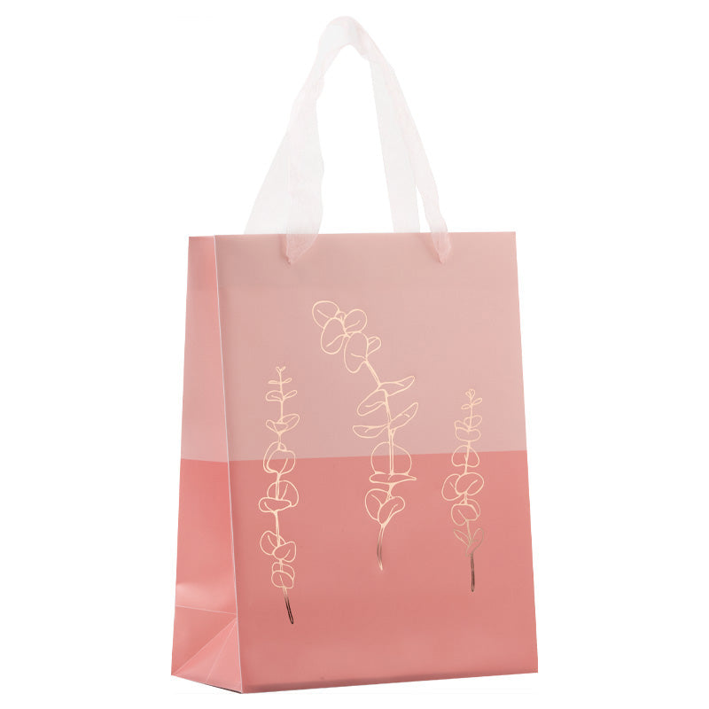Geschenktüte Axent Peachy Mood 8503-26-A, 25x19 cm