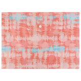 Dokumententaschen mit Druckknopf Axent Peachy Mood 1496-27-A, A5+