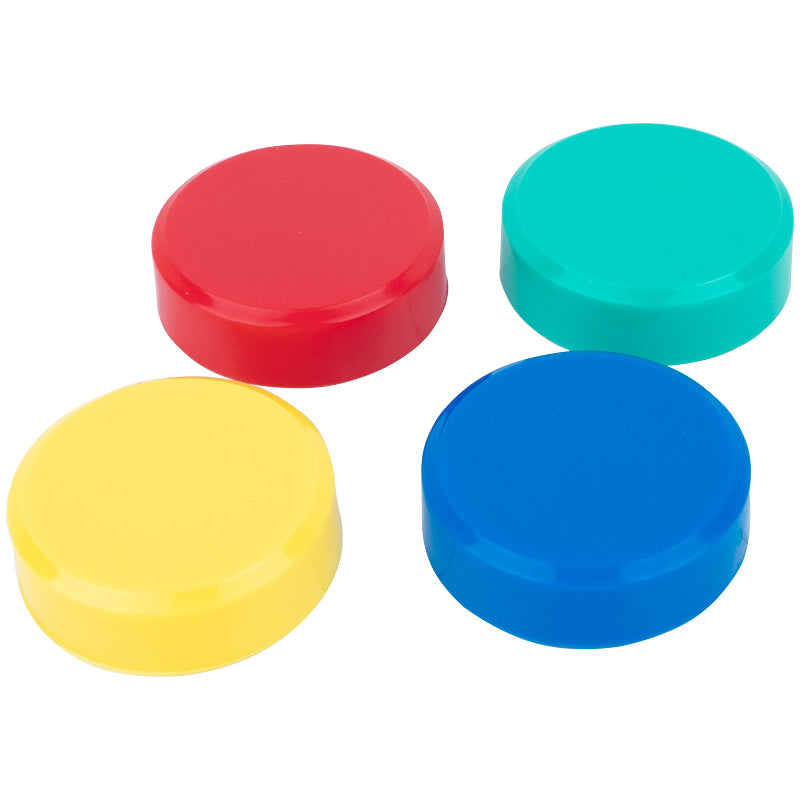 Magnet-Set Axent 9825-A, 30 mm, 4 St.