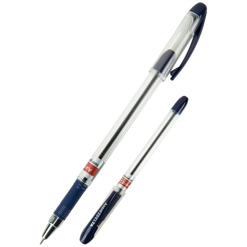 Ölschreiber Delta DB2062-02, 0,7 mm, blau