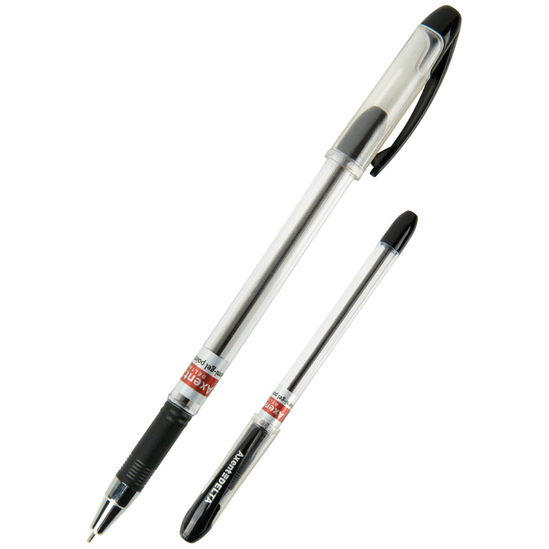 Ölschreiber Delta DB2062-01, 0,7 mm, schwarz