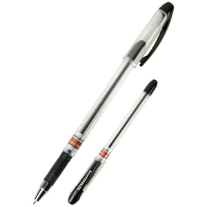 Ölschreiber Delta DB2062-01, 0,7 mm, schwarz