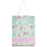 Gift plastic bag Axent 8503-05-A, 25х19 cm, Hello Spring