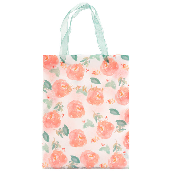 Gift plastic bag Axent 8503-08-A, 25х19 cm, Best Wishes