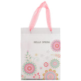 Gift plastic bag Axent 8503-09-A, 25х19 cm, Hello Spring