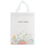 Gift plastic bag Axent 8503-10-A, 25х19 cm, Hello Spring