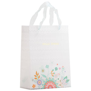 Gift plastic bag Axent 8503-10-A, 25х19 cm, Hello Spring