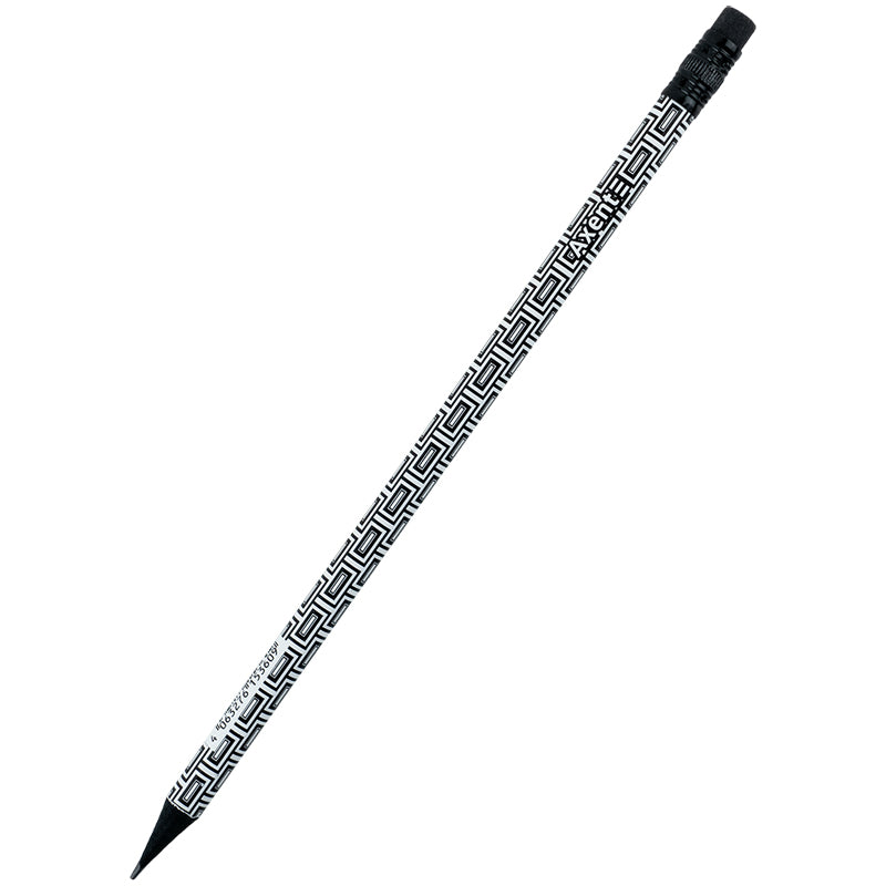 Graphitstift Axent Deco 9009-16-A, HB, 2,2 mm
