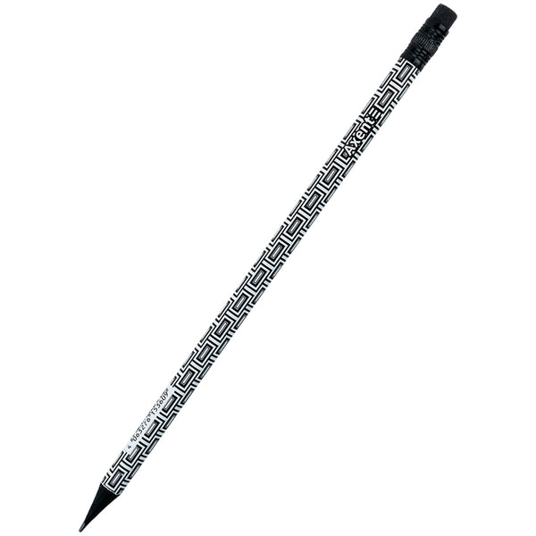 Graphitstift Axent Deco 9009-16-A, HB, 2,2 mm