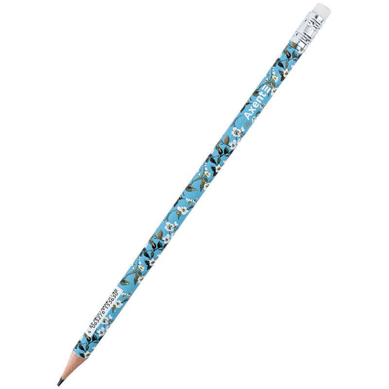 Graphitstift Axent Evening Light 9009-17-A, HB, 2,2 mm