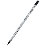 Graphitstift Axent Black Leaves 9009-19-A, HB, 2,2 mm