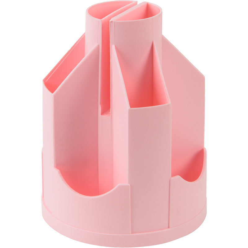 Stifthalter Delta Pastelini D3003-10, 103x135, 11 Fächer, rosa