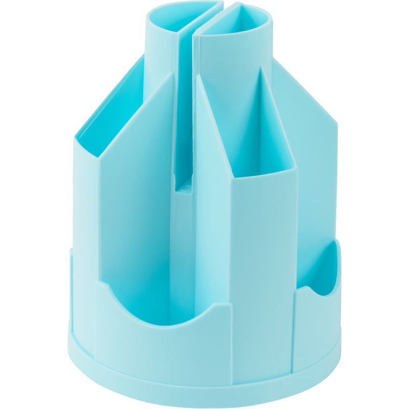 Stifthalter Delta Pastelini D3003-18, 103x135, 11 Fächer, mint