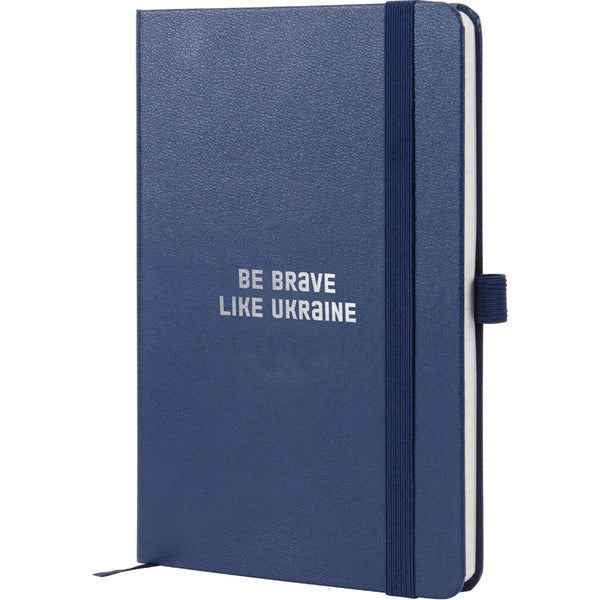 Notizbuch Axent Partner Brave 8201-02-2-A, 125x195 mm, 96 Blätter, Zelle