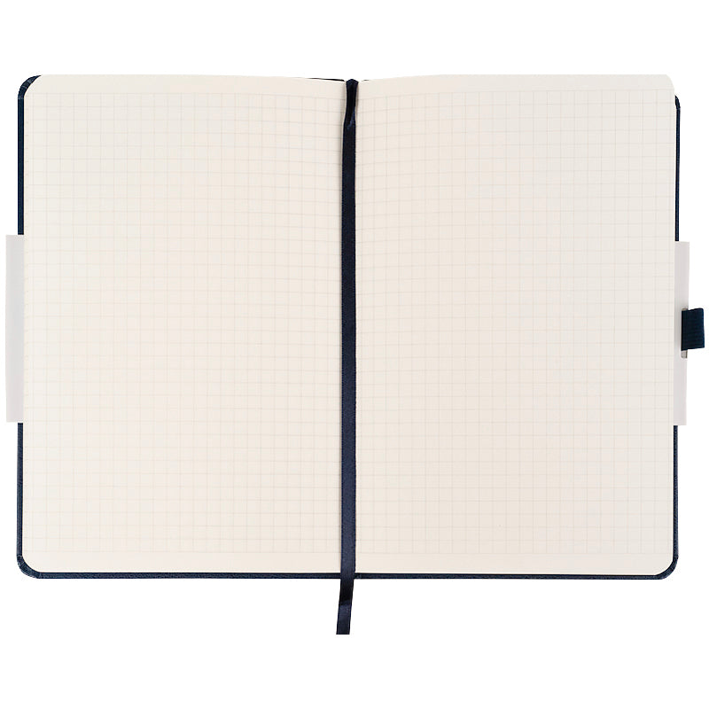 Notizbuch Axent Partner Sunflower 8201-02-4-A, 125x195 mm, 96 Blatt, Zelle