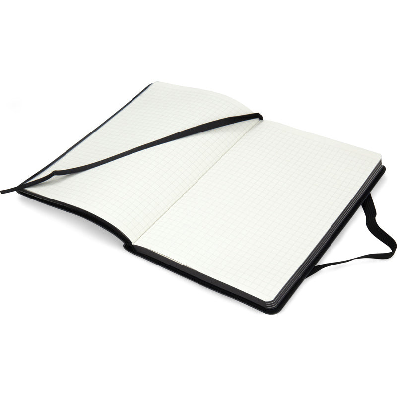 Notizbuch Axent Partner Soft Volya 8206-14-1-A, 125x195 mm, 96 Blätter, Zelle