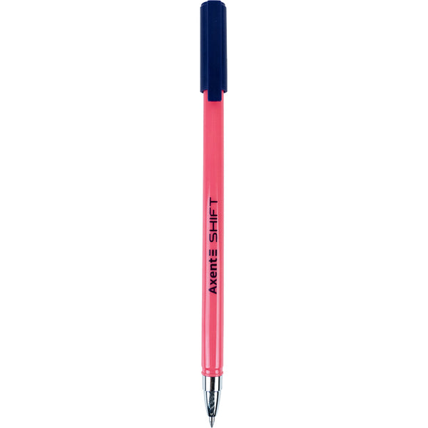 Gelschreiber "write-erase" Axent Shift AG1095-02-A, 0,5 mm, blau