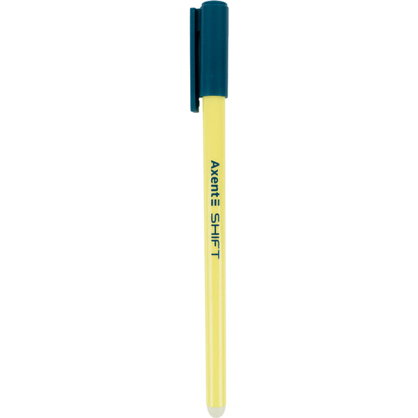 Gelschreiber "write-erase" Axent Shift AG1095-02-A, 0,5 mm, blau