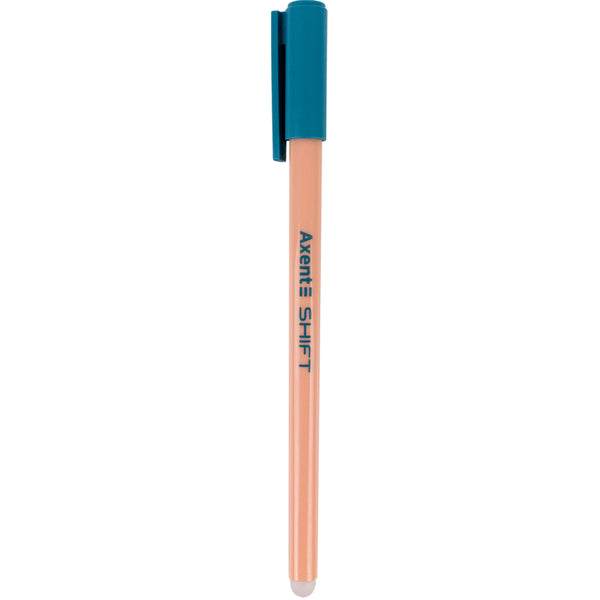 Gelschreiber "write-erase" Axent Shift AG1095-02-A, 0,5 mm, blau