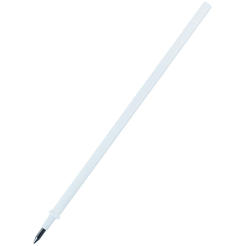 Gelschreiber-Ersatzmine Axent AGR1096-02-A, 129 mm, 0,5 mm, blau