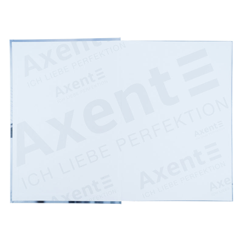 Notebook Axent lInspiration 8422-564-A, А4, 96 sheets, squared