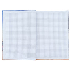 Notizbuch Axent Power 8422-567-A, A4, 96 Blatt, kariert