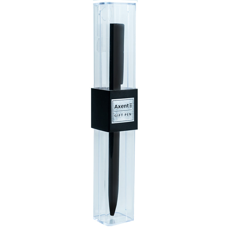 Automatik-Kugelschreiber Axent AB1099-01-02-A, 0.7 mm, blau