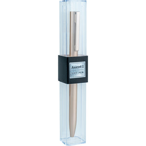 Automatik-Kugelschreiber Axent AB1099-35-02-A, 0.7 mm, blau