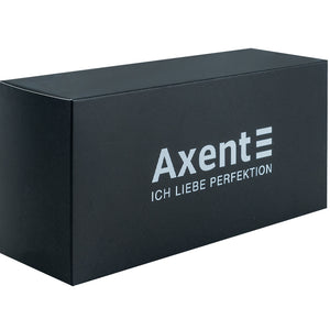 Automatik-Kugelschreiber Axent AB1099-35-02-A, 0.7 mm, blau