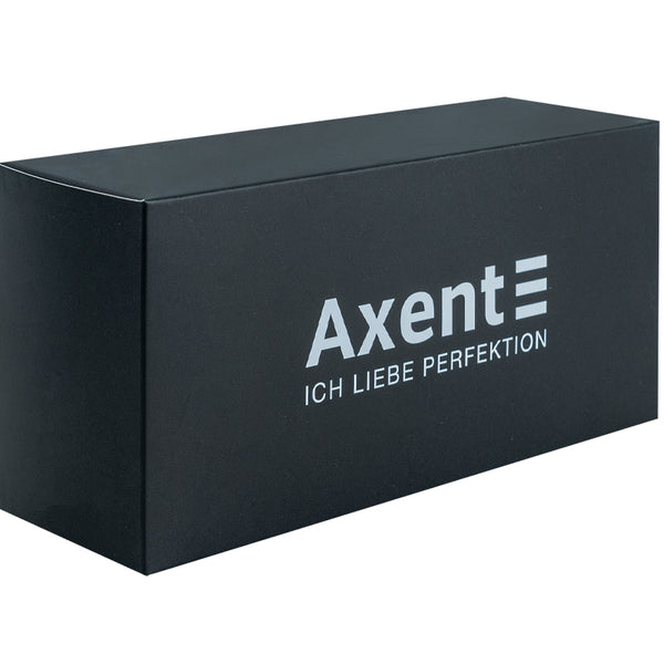 Automatik-Kugelschreiber Axent AB1099-10-02-A, 0.7 mm, blau