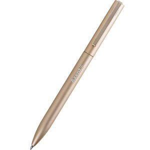 Automatik-Kugelschreiber Axent AB1099-00-02-A, 0.7 mm, blau