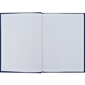 Notebook Axent UA Yeduna 8455-4-A, A5, 96 sheets,  squared, hard cover