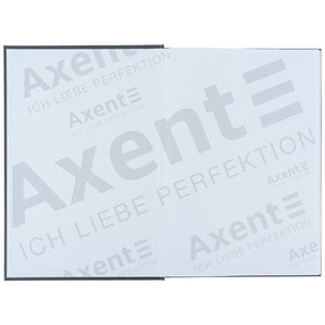 Notebook Erde Farben 8422-572-A, A4, 96 blätter, zelle, Motiviert