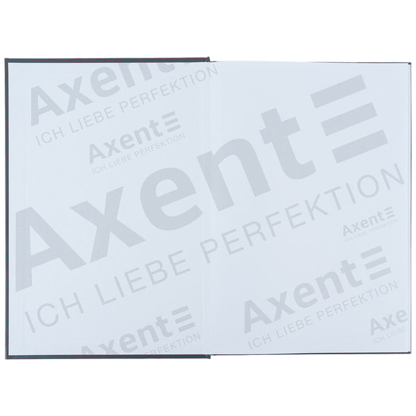 Notebook Erde Farben 8422-572-A, A4, 96 blätter, zelle, Motiviert