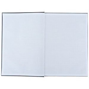 Notebook Erde Farben 8422-572-A, A4, 96 blätter, zelle, Motiviert