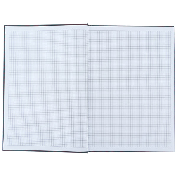 Notebook Erde Farben 8422-572-A, A4, 96 blätter, zelle, Motiviert