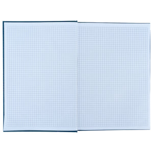 Notizbuch Earth Colors 8422-574-A, A4, 96 Blätter, Zelle, Precious
