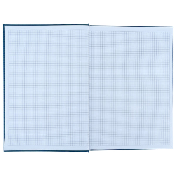 Notizbuch Earth Colors 8422-574-A, A4, 96 Blätter, Zelle, Precious