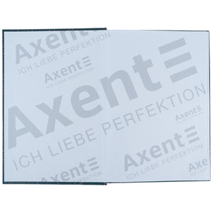 Notebook Erde Farben 8422-577-A, A4, 96 blätter, zelle, Neugierig