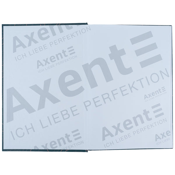 Notebook Erde Farben 8422-577-A, A4, 96 blätter, zelle, Neugierig
