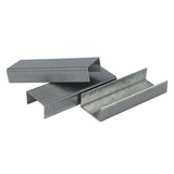 Heftklammern für Heftgeräte Axent Delta Standard D4102, #24/6, 1000 Stück