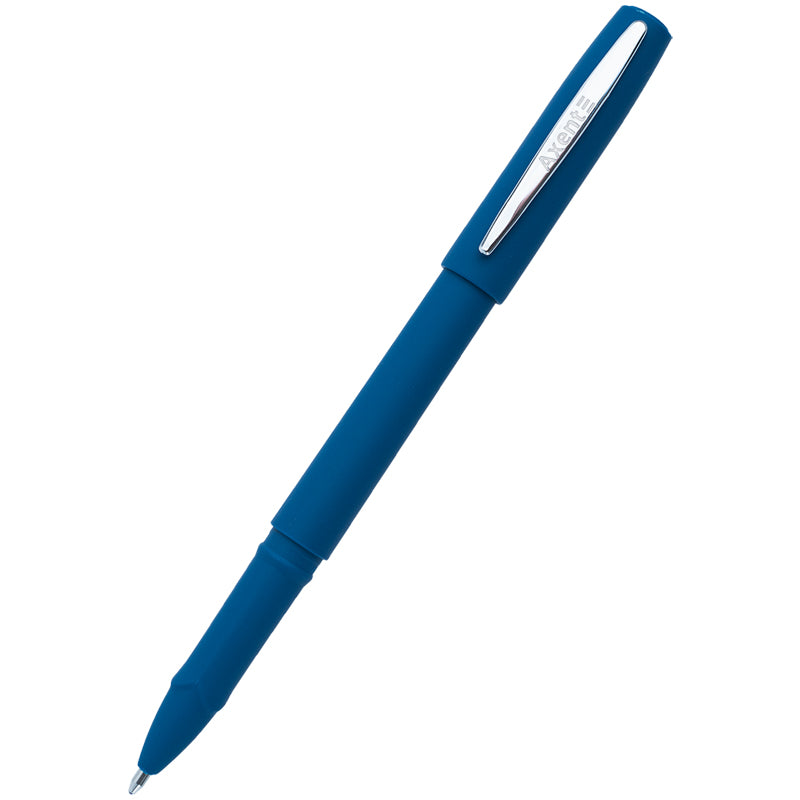 Gelstift Axent Premier AG1114-02-A, 1,0 mm, blau