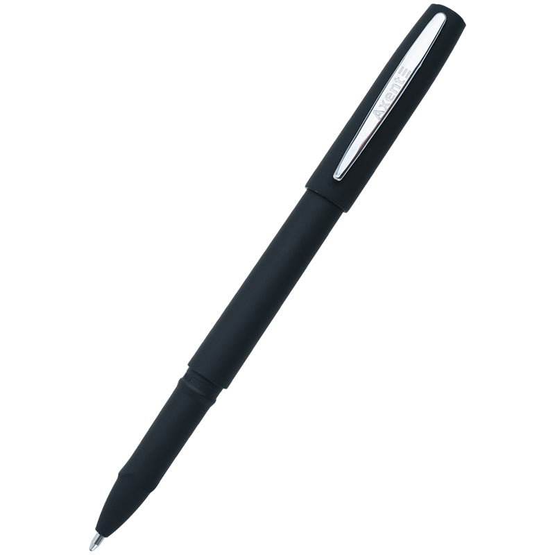Gelstift Axent Premier AG1114-01-A, 1,0 mm, schwarz