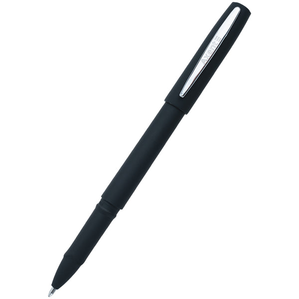Gelstift Axent Premier AG1114-01-A, 1,0 mm, schwarz