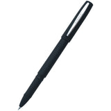 Gelstift Axent Premier AG1114-01-A, 1,0 mm, schwarz