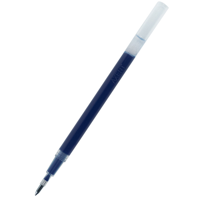 Gelstab Axent AGR1115-02-A, 126 mm, 1,0 mm, blau