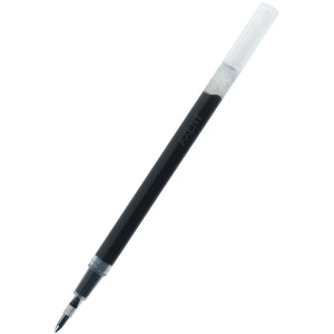 Gelstab Axent AGR1115-01-A, 126 mm, 1,0 mm, schwarz